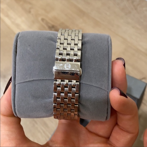 Michele Deco Watch - Picture 4 of 6